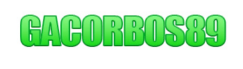 Logo GACORBOS89